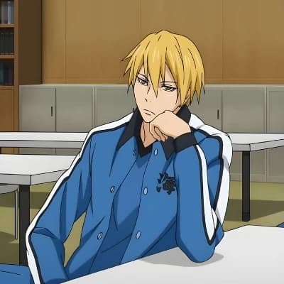 Ryōta Kise  thumbnail