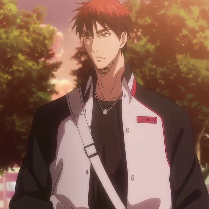 Taiga Kagami thumbnail
