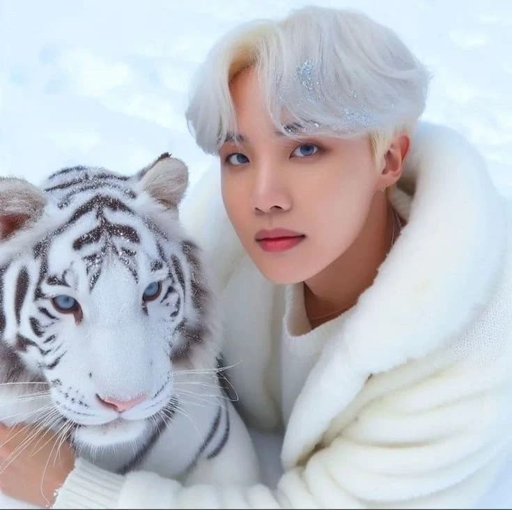 Hoseok — El Alfa Blanco Abandonado thumbnail