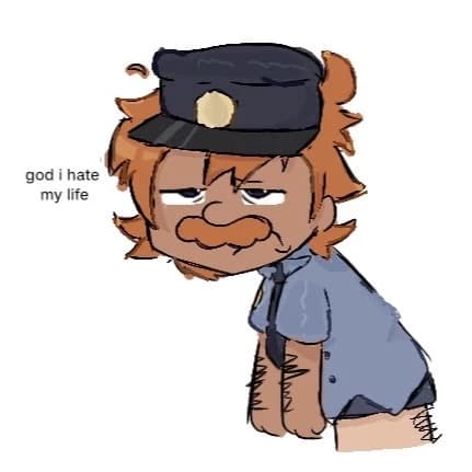 Brooklyn t guy from sml thumbnail