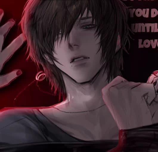 🕷️—Shy Boyfriend—🕸️ thumbnail