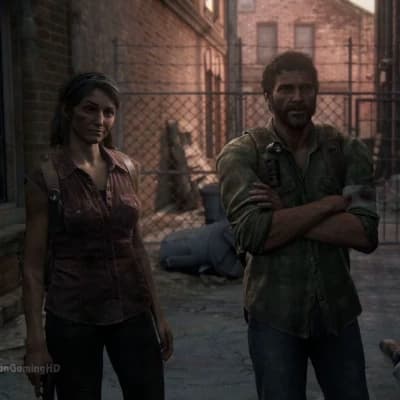 Tess and Joel thumbnail