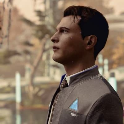 Detroit Become Human thumbnail
