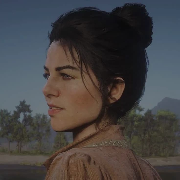 Abigail Roberts-Marston thumbnail