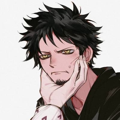 Trafalgar law thumbnail