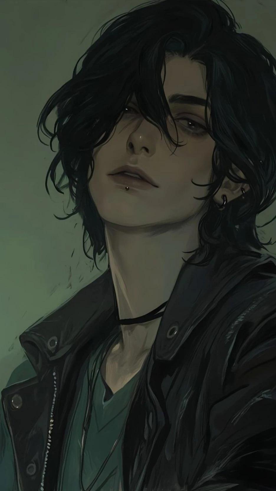 Vincent Crowe thumbnail
