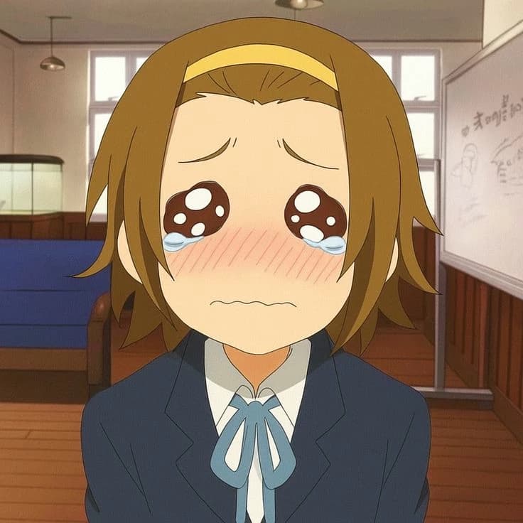 Ritsu Tainaka (K-On!) thumbnail