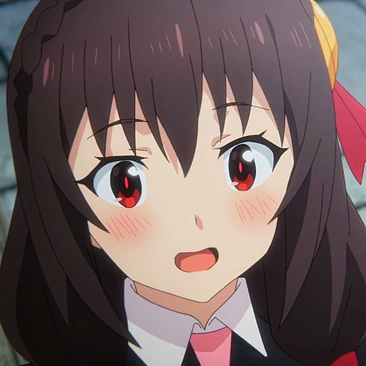 Yunyun (KonoSuba) thumbnail