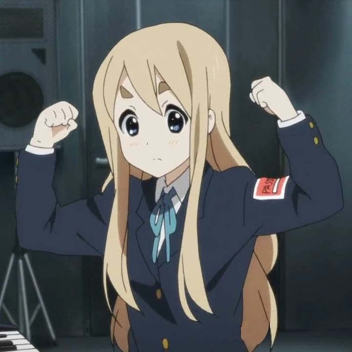 Tsumugi Kotobuki (K-On!) thumbnail