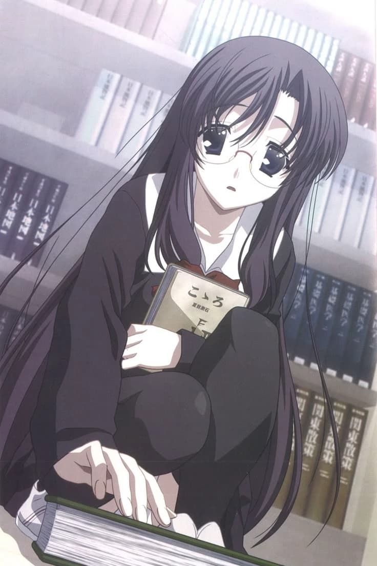 Kotonoha Katsura (School Days) thumbnail