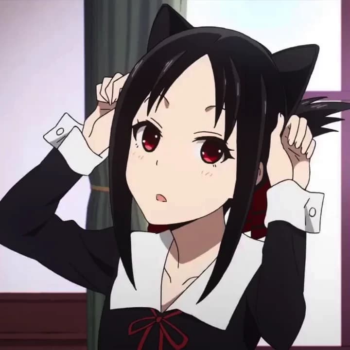 Kaguya Shinomiya (Love Is war) thumbnail