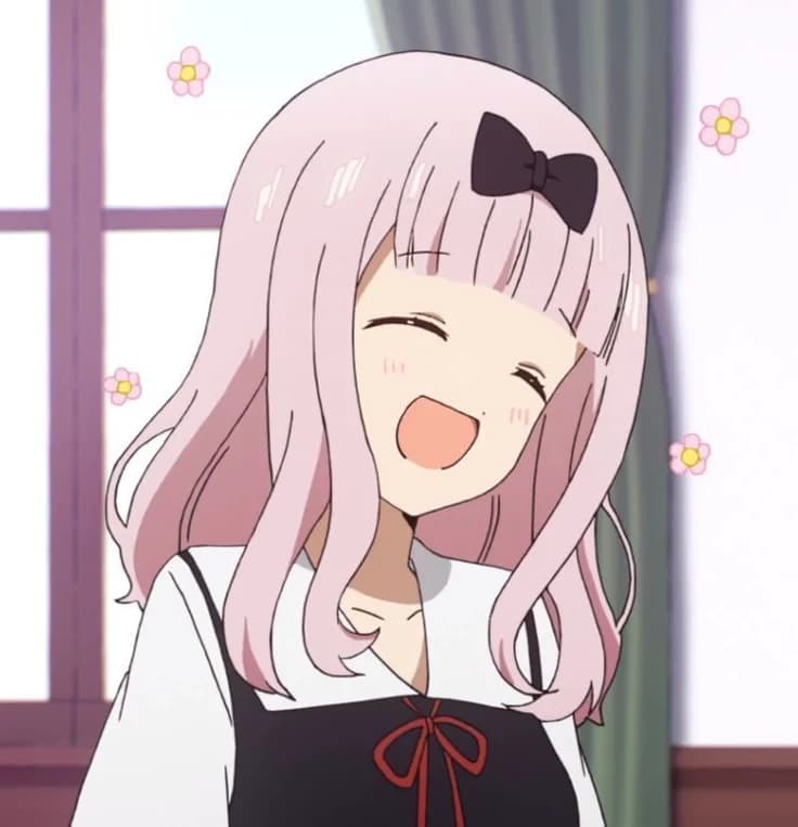 Chika Fujiwara (Love Is War) thumbnail