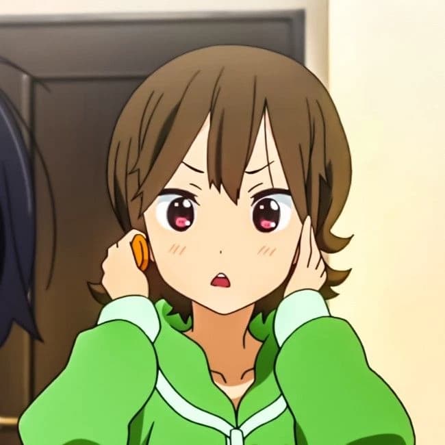Jun Suzuki (K-On!) thumbnail