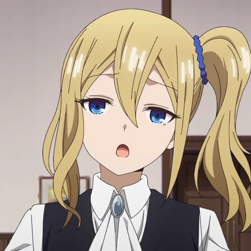 Ai Hayasaka (Love Is War) thumbnail