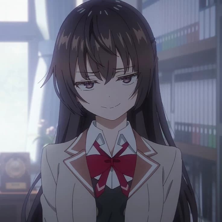 Yuki (Love) thumbnail