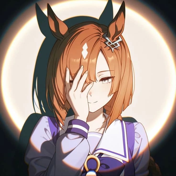 Ikuno Said (Umamusume) thumbnail