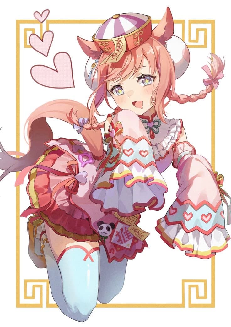 Agnes Digital (Umamusume) thumbnail