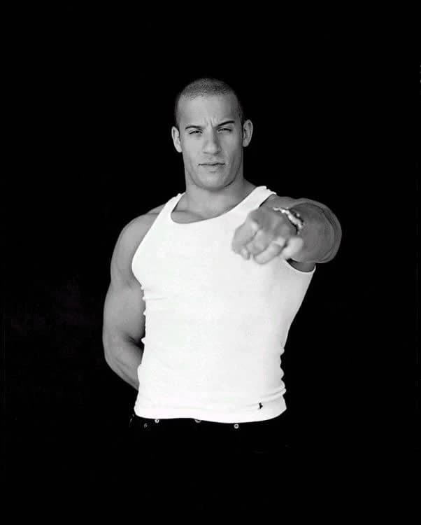 Dominic Toretto thumbnail
