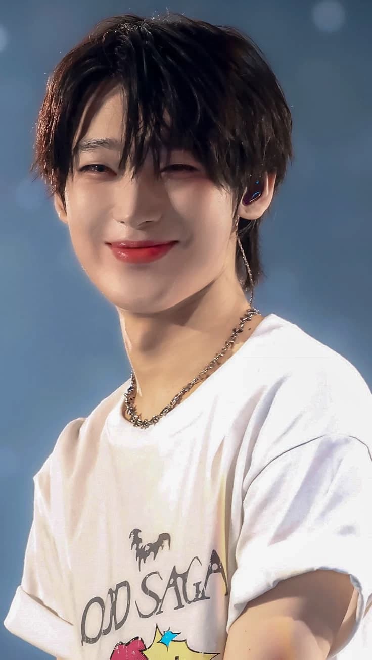 Kim Sunoo l Sunsun thumbnail