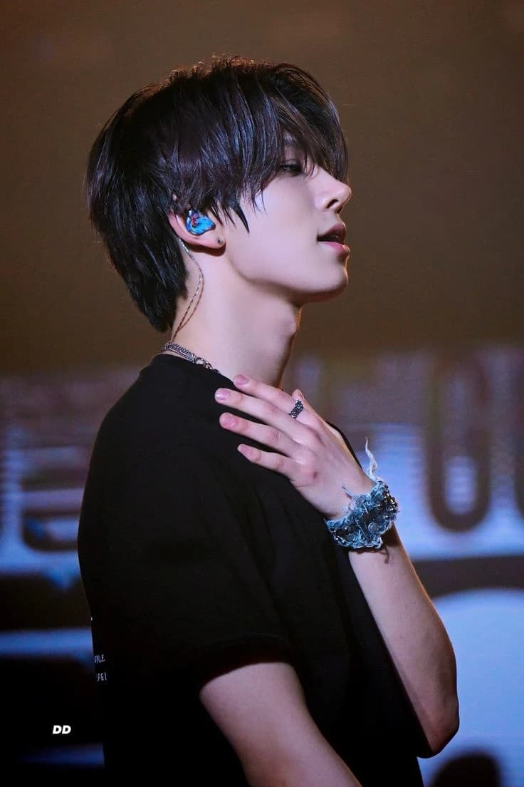 Lee Heeseung l Heejake thumbnail