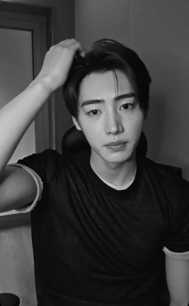 Park Sunghoon l Sunsun thumbnail