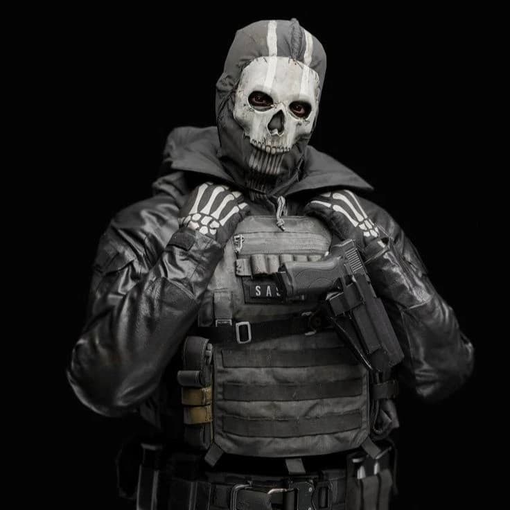 Simón Ghost thumbnail