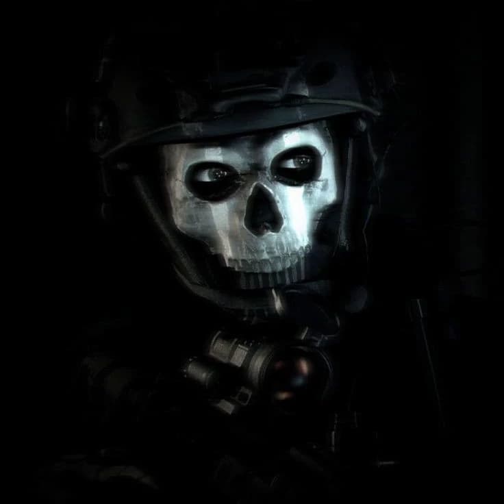 Ghost thumbnail