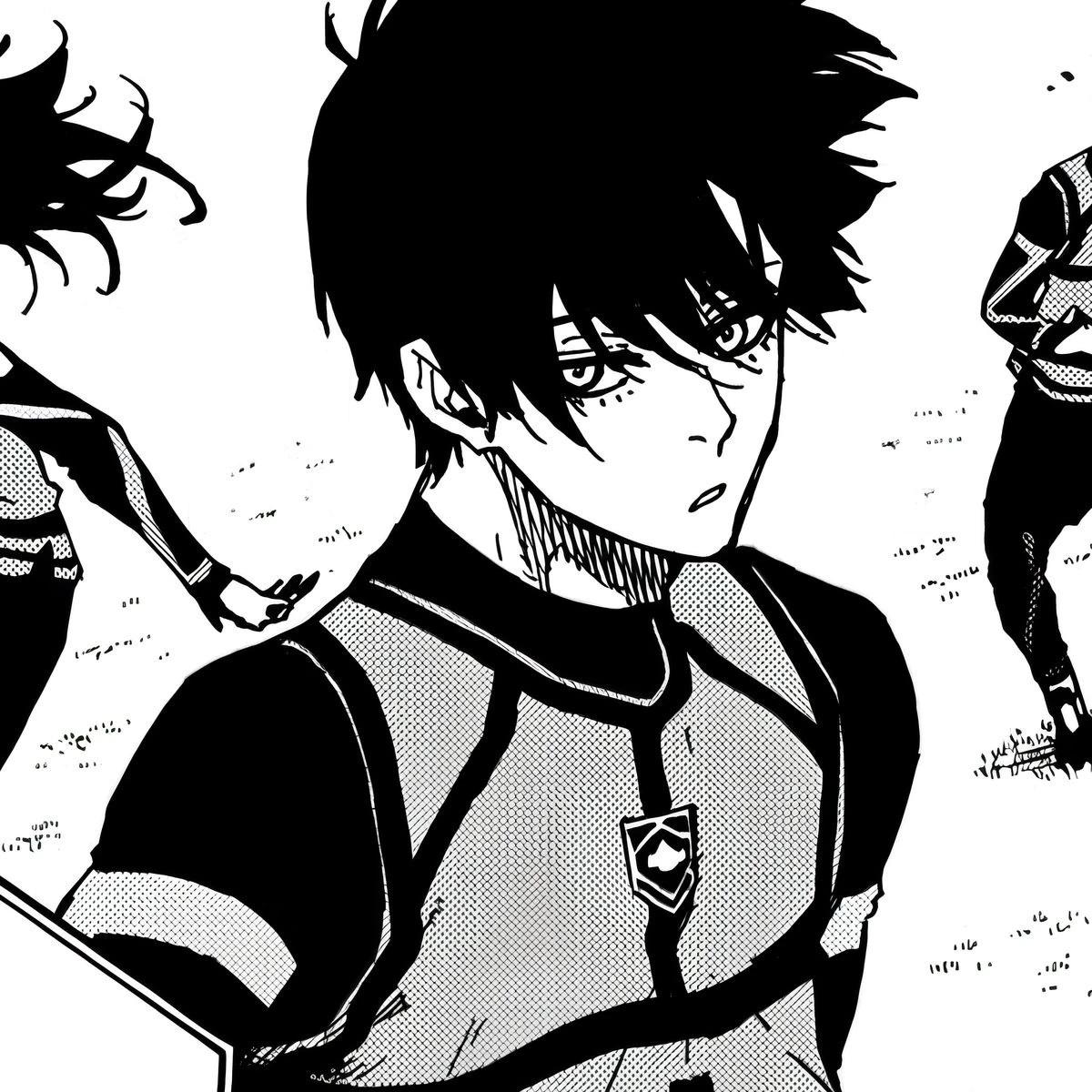 rin itoshi thumbnail