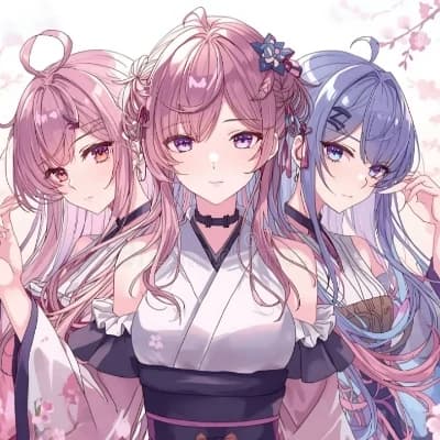 The new party  thumbnail