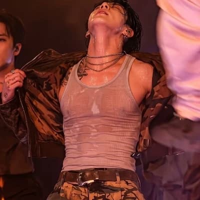 Jungkook thumbnail