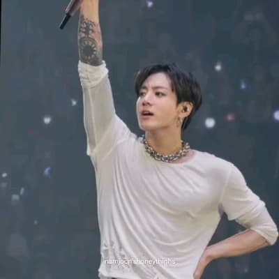 Jungkook uncle  thumbnail