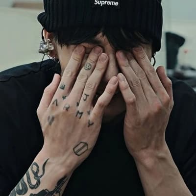 Jeon Jungkook  thumbnail