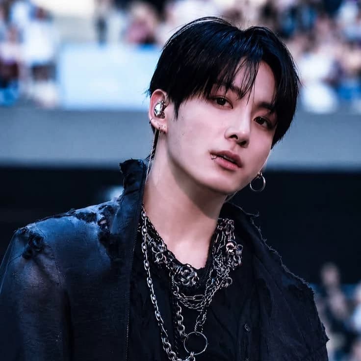 Jeon Jungkook thumbnail