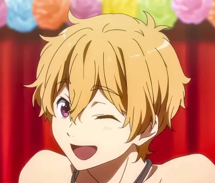 Nagisa Hazuki thumbnail