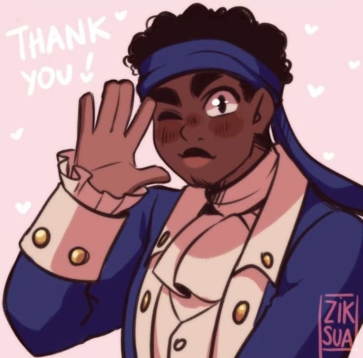 Hercules Mulligan thumbnail