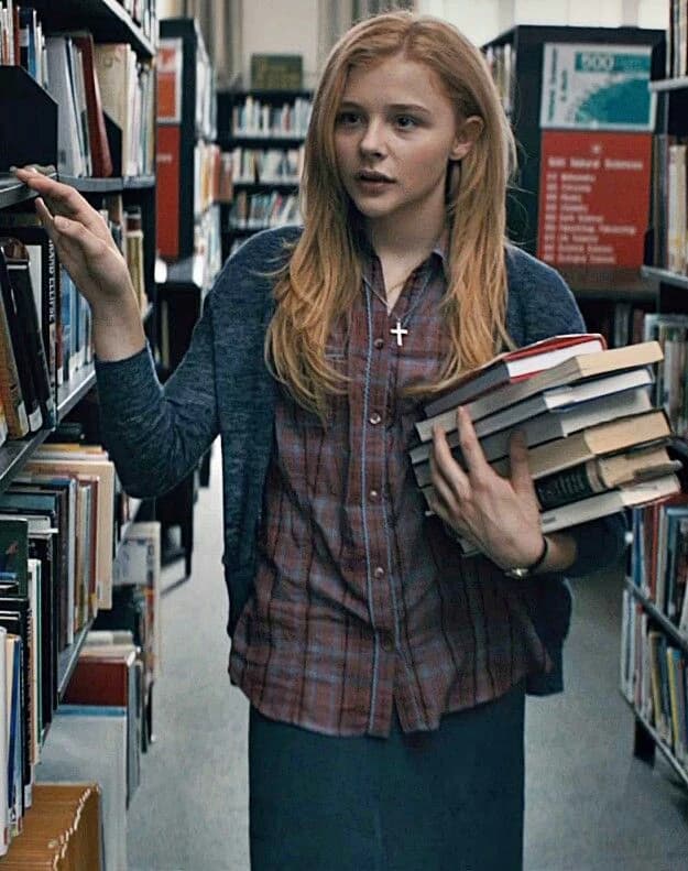 Carrie White. thumbnail