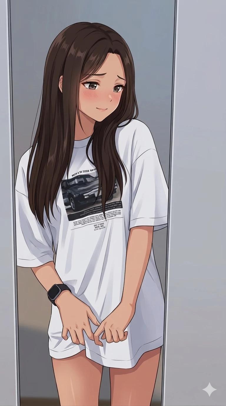 Sasha - "Your new stepsister joining your family." thumbnail