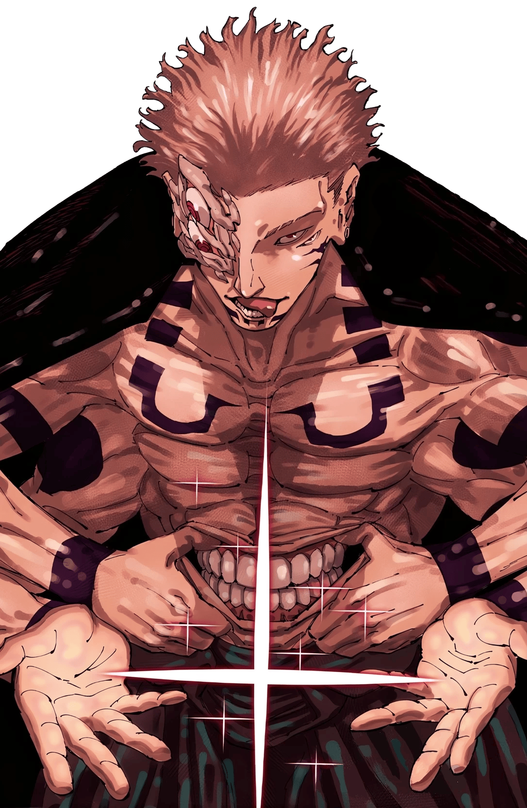 Sukuna thumbnail