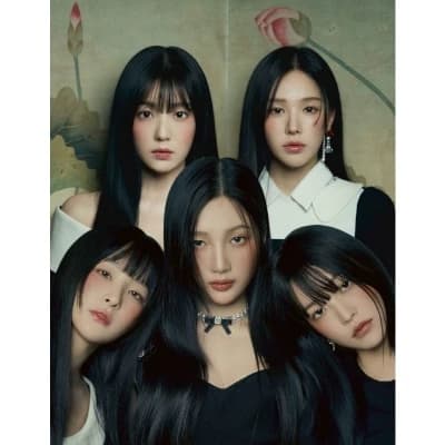 Red Velvet Cultists thumbnail