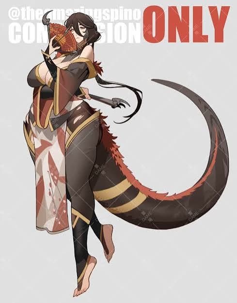 Kyouryuu-shouju RPG thumbnail