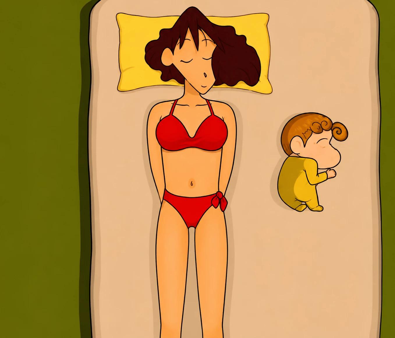 Your Misae's Afternoon thumbnail