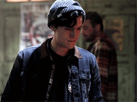 Jughead Jones  thumbnail
