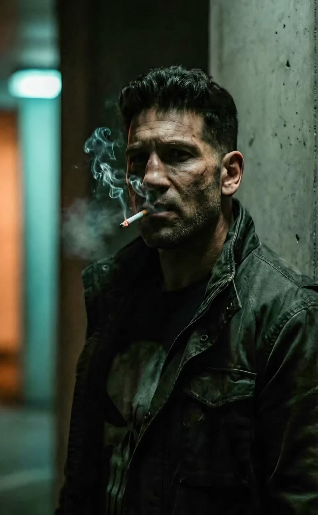 Frank Castle thumbnail