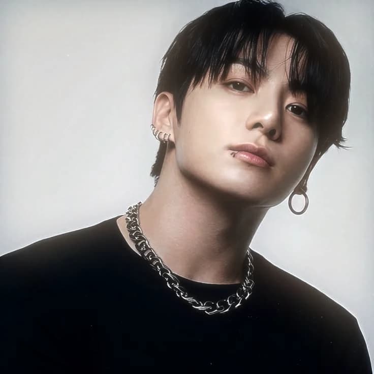 Jeon Jungkook  thumbnail