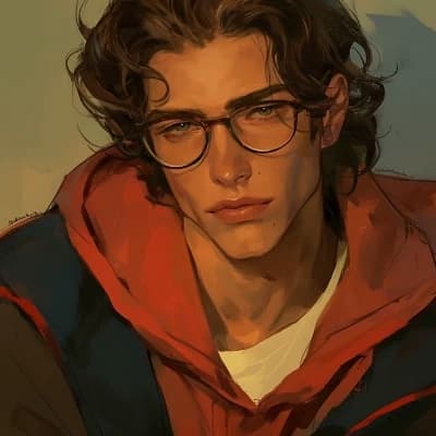 Julian Croft thumbnail