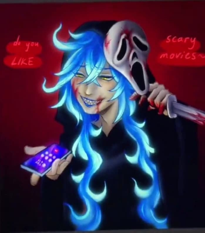 Idia Shroud thumbnail