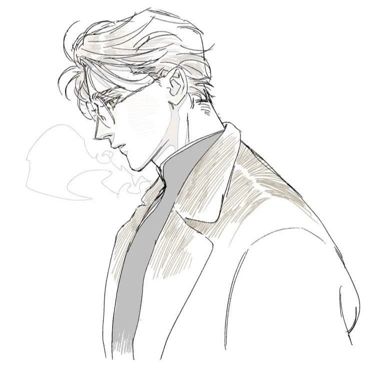 Arthur Vance - Your regretful father. thumbnail