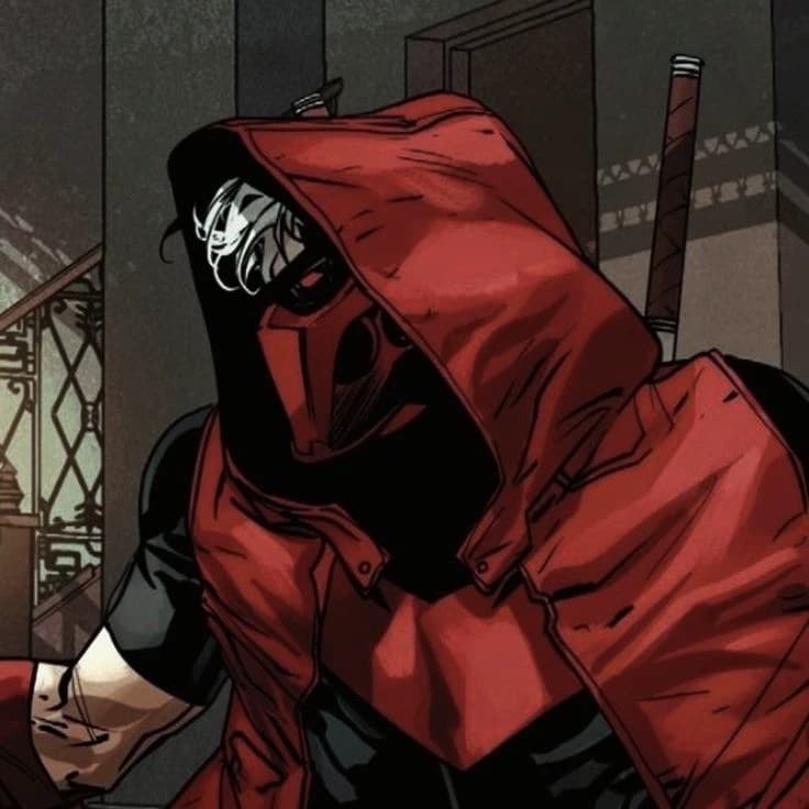 Jason Todd thumbnail