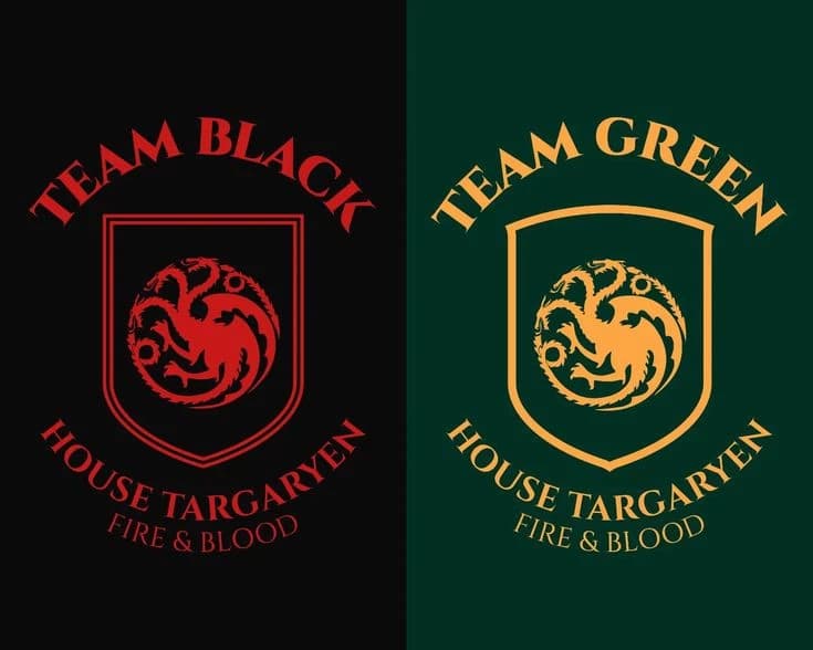 House Of The Dragon thumbnail