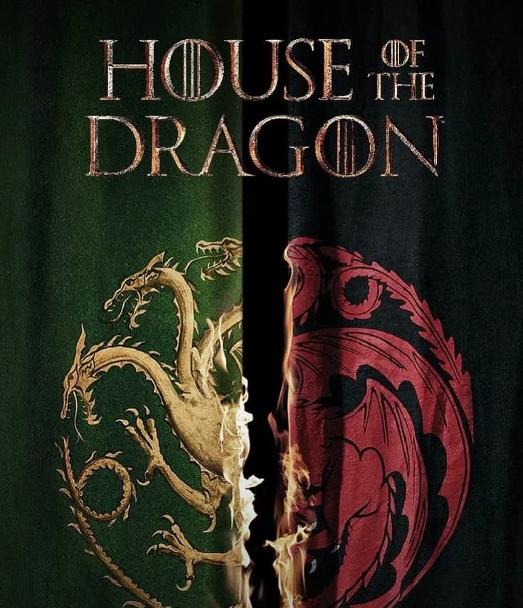 House Of The Dragon thumbnail
